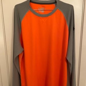 Men's UA Long Sleeve Shirt